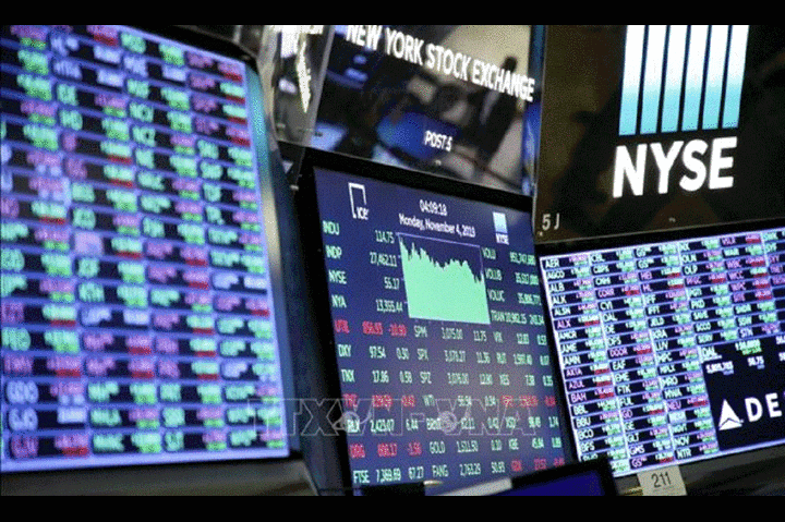 Chứng khoán toàn cầu từng ra sao giữa tâm dịch SARS, H5N1?